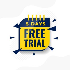 Trial Family Plan A